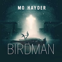Mo Hayder - Série Jack Caffery (6 Tomes)