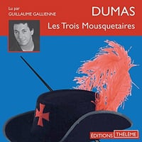Alexandre Dumas - Les Trois Mousquetaires [2008]