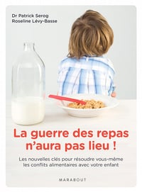 La guerre des repas n’aura pas lieu !