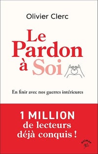Olivier Clerc - Le pardon à soi (2026)