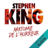 Anatomie de l'horreur - Stephen King (2019)