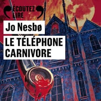 Le téléphone carnivore - Jo Nesbø (2024)