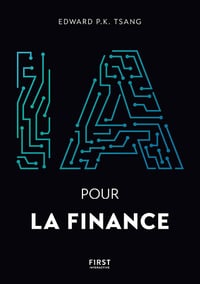 L'IA pour la finance - Edward P. K. Tsang (2025)