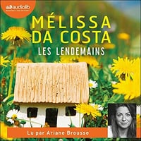 Les Lendemains - Mélissa Da Costa (2021)
