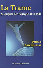 La Trame - Patrick Burensteinas