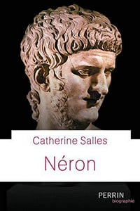 Neron - Catherine Salles (2019)