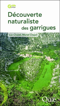 Découverte naturaliste des garrigues
