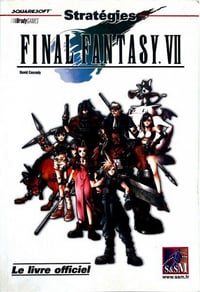 Brady Games, David Cassady : Guide Officiel Final Fantasy VII