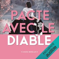 Pacte avec le diable - Louise Burglam (2021)
