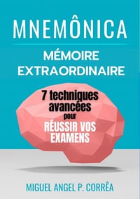 Mémoire Extraordinaire - Miguel Angel Perez Corrêa (2023)