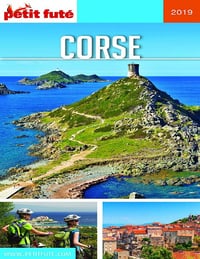 Petit Futé - Corse 2019