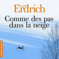 Comme des pas dans la neige - Louise Erdrich (2025)