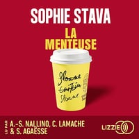La Menteuse - Sophie Stava (2025)