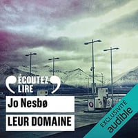 Jo Nesbo - Leur domaine [2022]