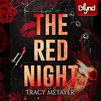 The Red Night: Saga Night,Tome 1 - Tracy Metayer (2026)