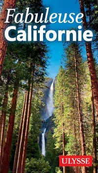 Fabuleuse Californie (2018)