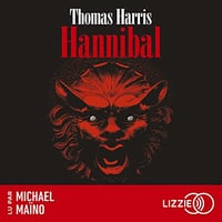 Hannibal - Thomas Harris