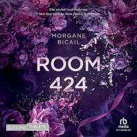 Room 424 - Morgane Bicail (2026)