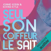 Seul son coiffeur le sait - Joanie Godin (2024)