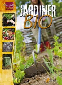Jardiner bio - Gérard Sasias, Nicolas Dupuy