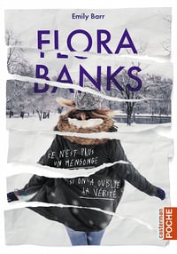 Flora Banks - Emily Barr (2022)