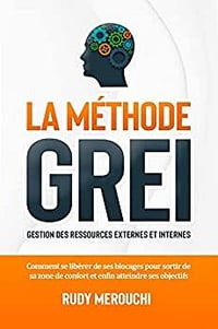 Rudy Merouchi - La Méthode GREI (2022)