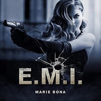 Marie Bona - E.M.I. [2022]