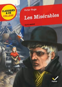 Les Misérables - Victor Hugo, Dominique Lanni, Bertrand Louët (2012)