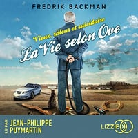 Vieux, râleur et suicidaire - La vie selon Ove: Le pire voisin du monde - Fredrik Backman (2023)