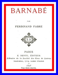 Barnabé