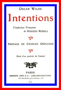 Intentions