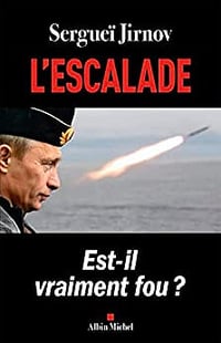 L'Escalade - Sergueï Jirnov (2023)