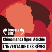 L'inventaire des rêves - Chimamanda Ngozi Adichie (2025)