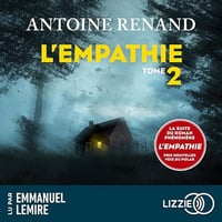 L'Empathie 2 - Antoine Renand