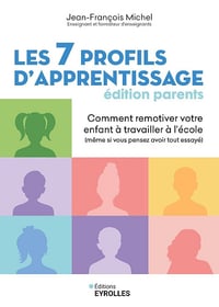 Les 7 profils d'apprentissage - Jean-François Michel (2024)