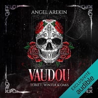 Vaudou - Angel Arekin (2026)
