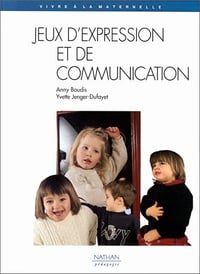 Jeux d’expression et de communication