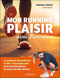 Mon running plaisir avec Romane - Romane Lemière (2025)