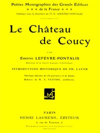 Le château de Coucy