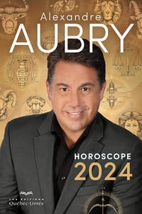 Horoscope 2024 - Alexandre Aubry