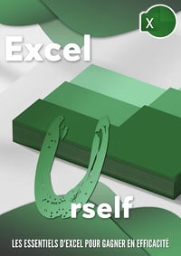 Joffrey GROS - Microsoft Excel