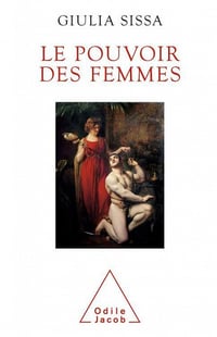 Le Pouvoir des femmes - Giulia Sissa (2021)