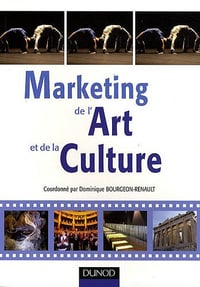 Marketing de l'Art et de la Culture - Dominique Bourgeon-Renault