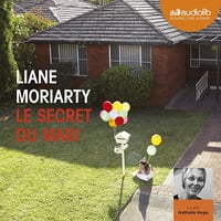 Le secret du mari - Liane Moriarty (2017)