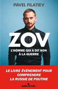 Zov: L'homme qui a dit non à la guerre - Pavel Filatiev (2022)