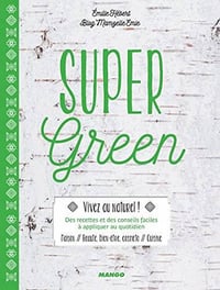 Super Green de Émilie Hebert