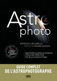 Astrophoto - Patrick Lécureuil (2023)