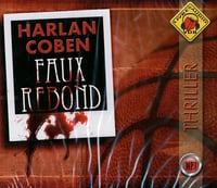 Harlan Coben - Faux rebond [2009]