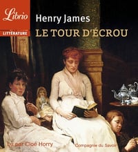Le tour d'écrou - Henry James (2020)
