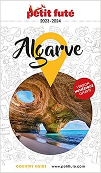 ALGARVE 2023/2024 Petit Futé - Dominique Auzias